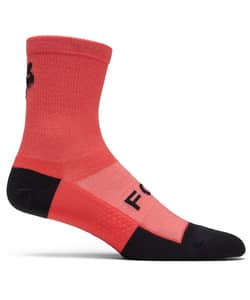 Fox 6" Flexair Merino Socks