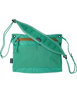 Patagonia Terravia Sacoche