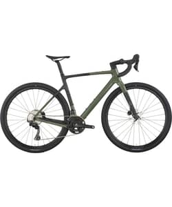 Scott Addict Gravel 40 Bike 2026