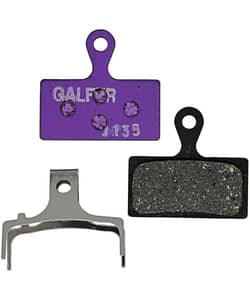 Galfer FD452 Shimano 2-Piston MTB G/J-Type Brake Pads