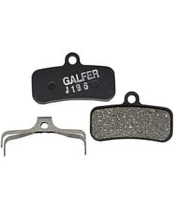 Galfer FD426 Shimano 4-Piston D/H/N-Type Brake Pads