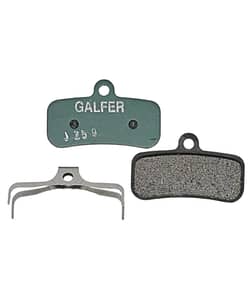 Galfer FD426 Shimano 4-Piston D/H/N-Type Brake Pads