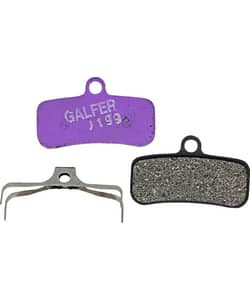Galfer FD426 Shimano 4-Piston D/H/N-Type Brake Pads