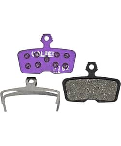 Galfer FD455 SRAM Large Brake Pads