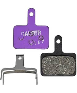 Galfer FD293 Tektro/Shimano B-Type Brake Pads