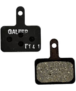 Galfer FD293 Tektro/Shimano B-Type Brake Pads