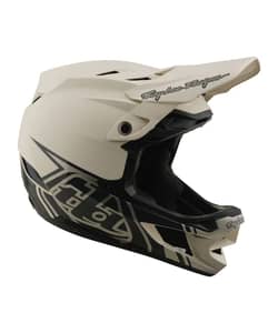 Troy Lee Designs D4 Composite Helmet W/Mips