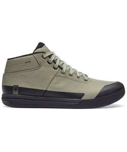 Fox Union Canvas Mid Shoe