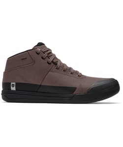 Fox Union Canvas Mid Shoe