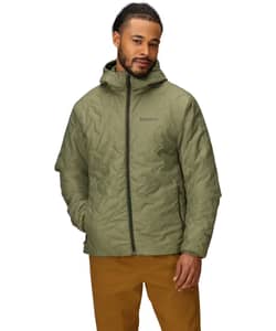 Marmot Men's MonoQuilt Hoody