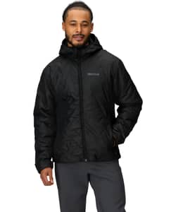 Marmot Men's MonoQuilt Hoody