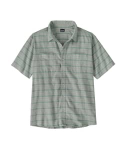 Patagonia Men's Back Step Shirt