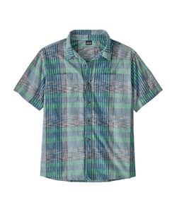 Patagonia Men's Back Step Shirt