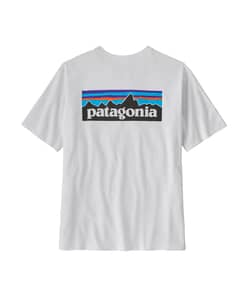 Patagonia Men's P-6 Logo Responsibili-Tee