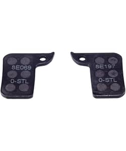 SRAM Monoblock SRAM Hydraulic Road Level A1 Disc Brake Pads