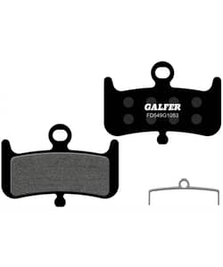Galfer FD549 Hayes Dominion A4 Brake Pads
