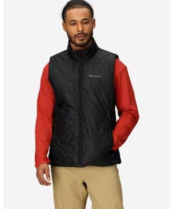 Marmot Men's MonoQuilt Vest