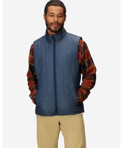 Marmot Men's MonoQuilt Vest