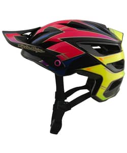 Troy Lee Designs A3 Helmet W/Mips
