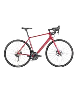 Salsa Warroad C Ultegra Bike