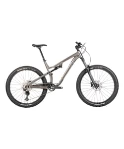 Salsa Rustler Deore 12 Bike