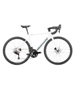 Bianchi Sprint 105 12S Disc ICR Bike