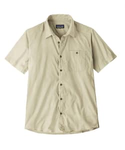Patagonia Men's Sunrise Stream Shirt