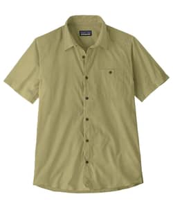 Patagonia Men's Sunrise Stream Shirt