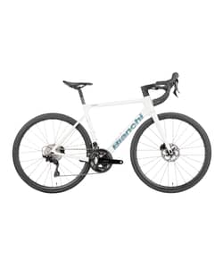 Bianchi Sprint 105 12S Disc ICR Bike