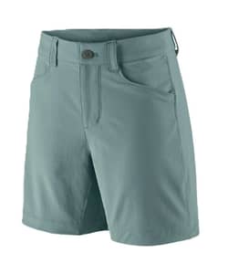Patagonia Women's Landfarer Bike Shorts