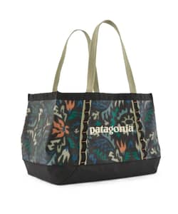 Patagonia Black Hole 25L Tote