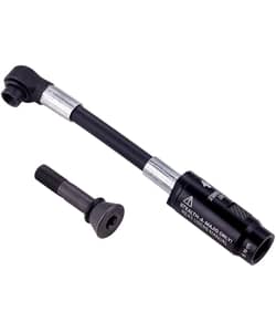 SRAM Red eTap HRD Hose Hood Stealthamajig