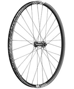 Crankbrothers | Dt Swiss Xm 1700 Spline 29 Wheels 15 X 110Mm Boost Center Lock Black | Aluminum