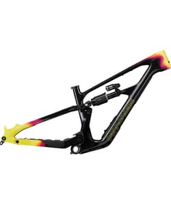 Cannondale Bad Habit A/M Frameset 2026