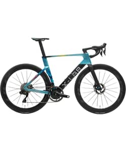 XDS X-LAB AD9 Bike