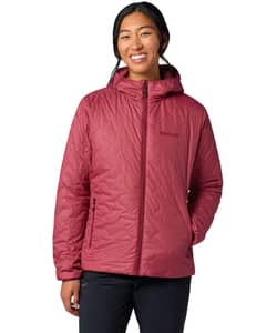 Marmot Women's MonoQuilt Hoody