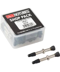 Stan's Tubeless Universal Valve Stems