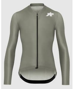 Assos Mille Gt Ls S11 Evo Jerseys