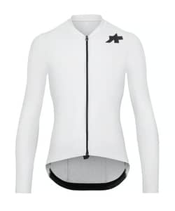 Assos Mille Gt Ls S11 Evo Jerseys