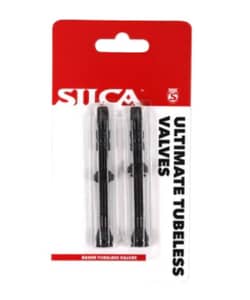 Silca Ultimate Tubeless Valves