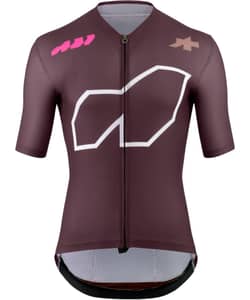Assos Equipe R Jersey S11 - We Are The A