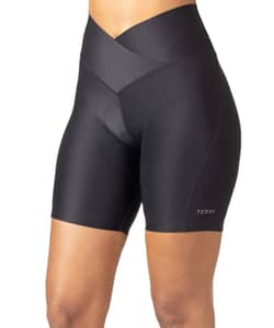 Terry Glamazon Shorts