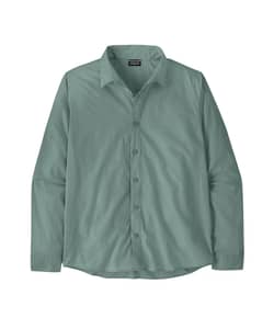 Patagonia Men's L/S Sunrise Stream Shirt