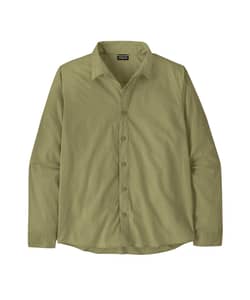 Patagonia Men's L/S Sunrise Stream Shirt