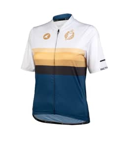 Salsa Latitude Jersey - Women's