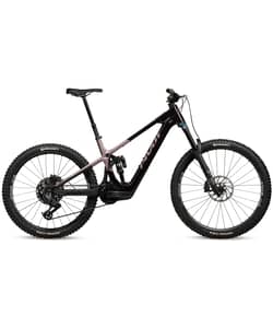 Pivot Shuttle AMP'd Ride E-Bike 2026