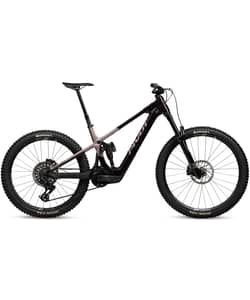Pivot Shuttle AMP'd Pro E-Bike 2026