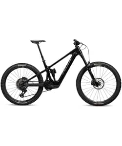 Pivot Shuttle AMP'd Pro E-Bike 2026