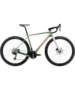 Orbea Terra H30 Bike