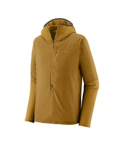 Patagonia Men's Airshed Pro Pullover